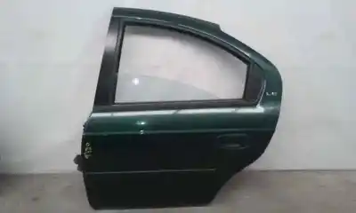 Second-hand car spare part Rear Left Door for CHRYSLER NEON (PL) 2.0 LE OEM IAM references   