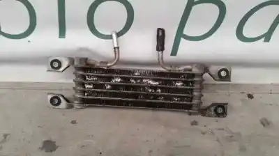 Pezzo di ricambio per auto di seconda mano radiatore olio per chevrolet captiva 2.0 vcdi lt riferimenti oem iam   