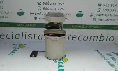 Peça sobressalente para automóvel em segunda mão  por SEAT CORDOBA BERLINA (6L2)  Referências OEM IAM 22021200700  6Q0919050