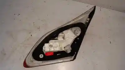Second-hand car spare part left tailgate light for opel astra j lim. selective oem iam references   