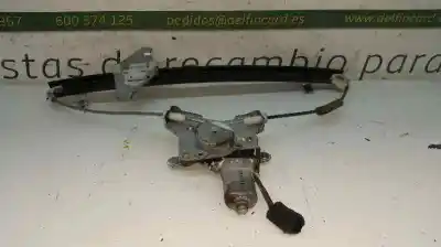 Pezzo di ricambio per auto di seconda mano  per SSANGYONG REXTON  Riferimenti OEM IAM   2 PIN
