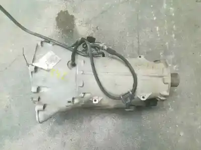 Автозапчасти б/у коробка передач за ssangyong rexton 270 xdi limited ссылки oem iam 7226610  603172