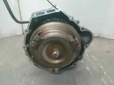 Second-hand car spare part Gearbox for SSANGYONG REXTON 270 Xdi Limited OEM IAM references 7226610  603172