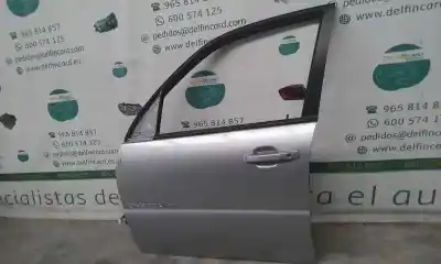 Автозапчасти б/у левая передняя дверь за ssangyong rexton 270 xdi limited ссылки oem iam 