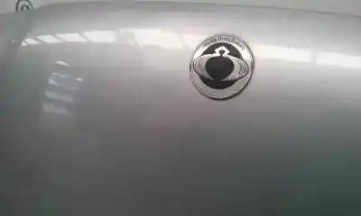 Автозапчасти б/у капот за ssangyong rexton 270 xdi limited ссылки oem iam   
