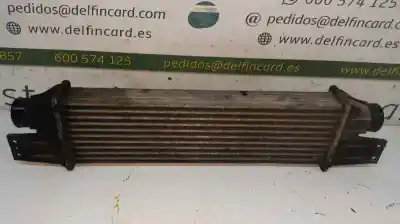 Pezzo di ricambio per auto di seconda mano intercooler per ssangyong rexton 270 xdi limited riferimenti oem iam 2371008050  
