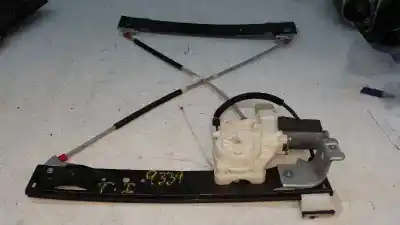 Second-hand car spare part Rear Left Window Regulator for FORD GALAXY (CA1) 2.0 TDCi CAT OEM IAM references   6 PINS