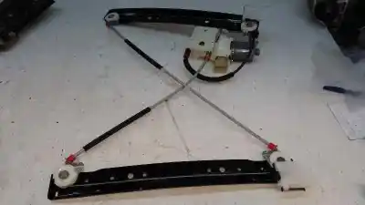 Second-hand car spare part rear left window regulator for ford galaxy (ca1) 2.0 tdci cat oem iam references   6 pins