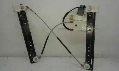 Second-hand car spare part Rear Right Window Regulator for FORD GALAXY (CA1) 2.0 TDCi CAT OEM IAM references   6 PINS