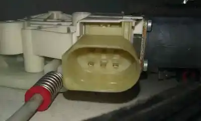 Second-hand car spare part rear right window regulator for ford galaxy (ca1) 2.0 tdci cat oem iam references   6 pins