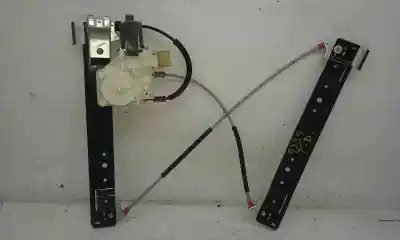 Second-hand car spare part rear right window regulator for ford galaxy (ca1) 2.0 tdci cat oem iam references   6 pins