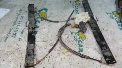 İkinci el araba yedek parçası ön sol pencere regülatörü için ford galaxy (ca1) 2.0 tdci cat oem iam referansları 