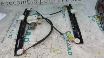 Second-hand car spare part driver left window regulator for ford galaxy (ca1) 2.0 tdci cat oem iam references   