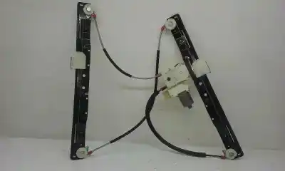 Second-hand car spare part passenger side right window regulator for ford galaxy (ca1) 2.0 tdci cat oem iam references   6 pins
