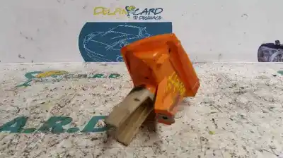 Second-hand car spare part front left headlight for opel kadett e fun berlina oem iam references   