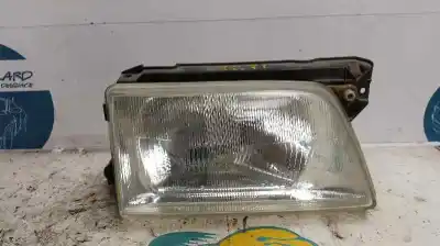 Second-hand car spare part right headlight for opel kadett e fun berlina oem iam references 