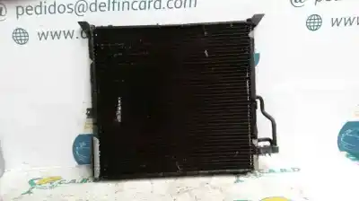 Second-hand car spare part  for BMW SERIE 3 COMPACTO (E36)  OEM IAM references   