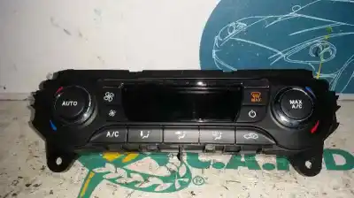 Second-hand car spare part climate control for ford focus turn. (cb8) titanium oem iam references wj9a37912