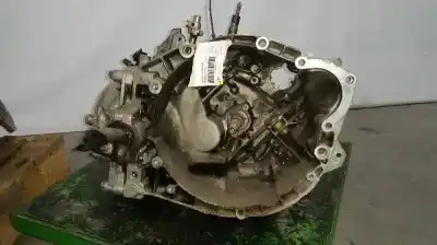 Pièce détachée automobile d'occasion BOÎTE DE VITESSES pour PEUGEOT 806  Références OEM IAM 20LE57 0245438 