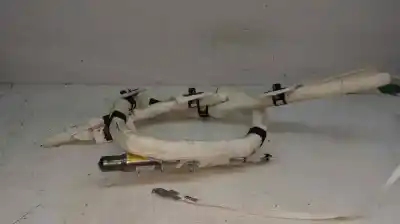 Second-hand car spare part front right curtain airbag for ford focus turn. (cb8) titanium oem iam references 