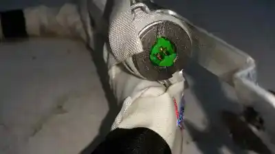 Peça sobressalente para automóvel em segunda mão airbag de cortina dianteiro direito por ford focus turn. (cb8) titanium referências oem iam   