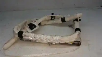 Second-hand car spare part front left curtain airbag for ford focus turn. (cb8) titanium oem iam references 