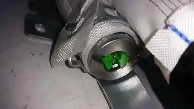 Second-hand car spare part front left curtain airbag for ford focus turn. (cb8) titanium oem iam references   