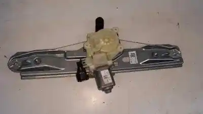 Second-hand car spare part rear right window regulator for ford focus turn. (cb8) titanium oem iam references 