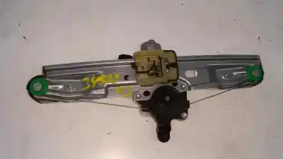 Second-hand car spare part rear right window regulator for ford focus turn. (cb8) titanium oem iam references   6 pins