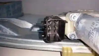 Second-hand car spare part rear right window regulator for ford focus turn. (cb8) titanium oem iam references   6 pins