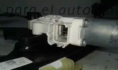 Second-hand car spare part driver left window regulator for ford focus turn. (cb8) titanium oem iam references 1870698  