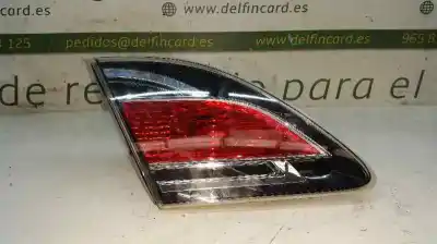 Peça sobressalente para automóvel em segunda mão Farolim Traseiro Esquerdo por MAZDA 6 LIM. (GH) 2.2 CE 163 Active Referências OEM IAM   
