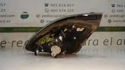 Peça sobressalente para automóvel em segunda mão farolim traseiro esquerdo por mazda 6 lim. (gh) 2.2 ce 163 active referências oem iam   