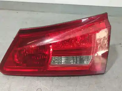 Second-hand car spare part Right Tailgate Light for LEXUS IS200 (DS2/IS2) 250 V6 OEM IAM references   