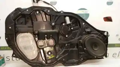 Peça sobressalente para automóvel em segunda mão  por MAZDA 6 LIM. (GH)  Referências OEM IAM GS1D59590A  6 PINS