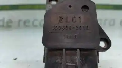 Second-hand car spare part flowmeter for mazda 6 lim. (gh) 2.2 ce 163 active oem iam references zl01  1974002010