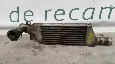 İkinci el araba yedek parçası intercooler için opel corsa c blue line oem iam referansları 0226928  24466787