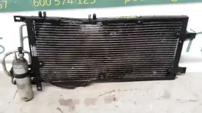 Pezzo di ricambio per auto di seconda mano condensatore / radiatore aria condizionata per opel corsa c blue line riferimenti oem iam   