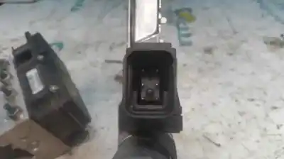 Pezzo di ricambio per auto di seconda mano alzacristalli anteriore sinistro per opel corsa d cosmo riferimenti oem iam   6 pin