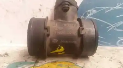 Pezzo di ricambio per auto di seconda mano misuratore di flusso per opel corsa d cosmo riferimenti oem iam 0280218119  