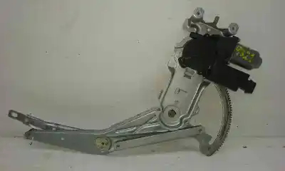 Peça sobressalente para automóvel em segunda mão Elevador De Vidros Dianteira Esquerda por OPEL MERIVA Cosmo Referências OEM IAM   6 PINS