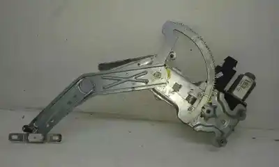 Peça sobressalente para automóvel em segunda mão elevador de vidros dianteira esquerda por opel meriva cosmo referências oem iam   6 pins