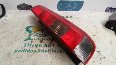 İkinci el araba yedek parçası sag kuyruk lambasi için ford fiesta (cbk) fun oem iam referansları 