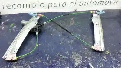 Pezzo di ricambio per auto di seconda mano alzacristalli anteriore sinistro per opel corsa d catch me riferimenti oem iam   