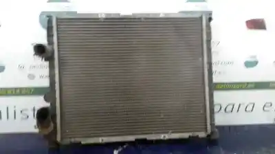 Second-hand car spare part  for RENAULT CLIO II FASE I (B/CBO)  OEM IAM references   