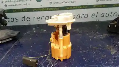Pezzo di ricambio per auto di seconda mano sensore di livello del carburante per renault clio ii fase i (b/cbo) 1.2 riferimenti oem iam 09740659902  7700416988