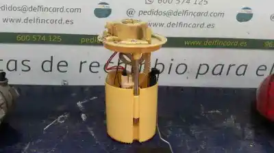 Pezzo di ricambio per auto di seconda mano sensore di livello del carburante per opel corsa d catch me riferimenti oem iam a2c53245174  13252213