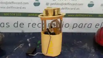 Pezzo di ricambio per auto di seconda mano sensore di livello del carburante per opel corsa d catch me riferimenti oem iam a2c53245174  13252213