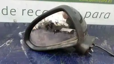 Second-hand car spare part left rearview mirror for opel corsa d catch me oem iam references 