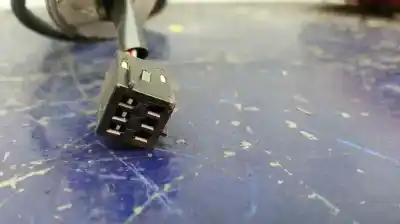 Second-hand car spare part left rearview mirror for opel corsa d catch me oem iam references   